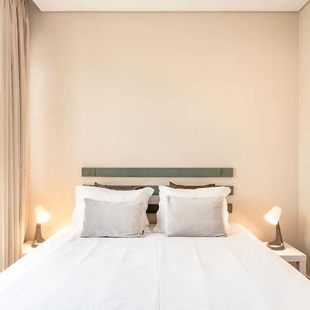 Viva Peaceful Zen Retreat Apartment Porto Ngoại thất bức ảnh