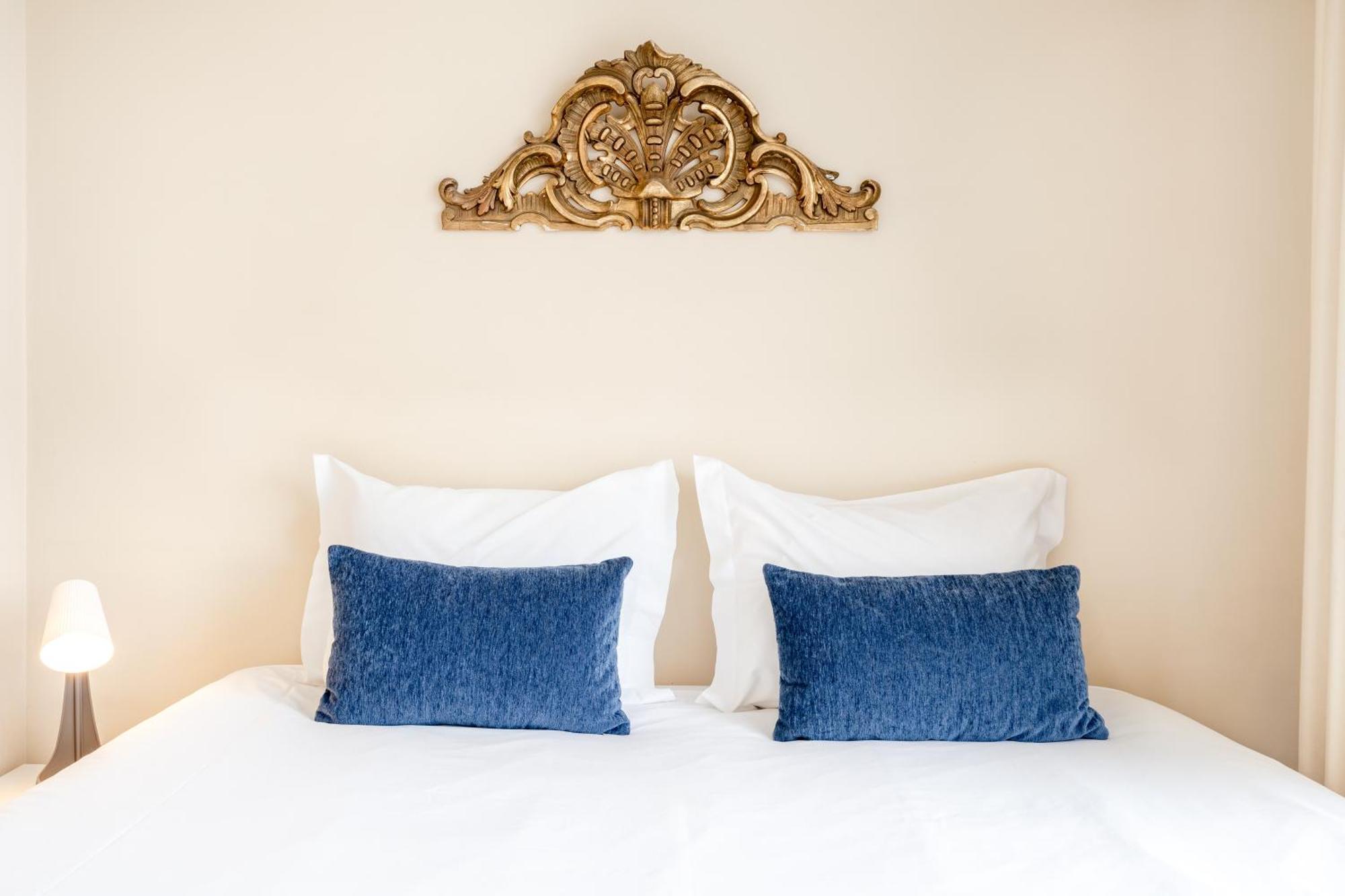 Viva Peaceful Zen Retreat Apartment Porto Ngoại thất bức ảnh