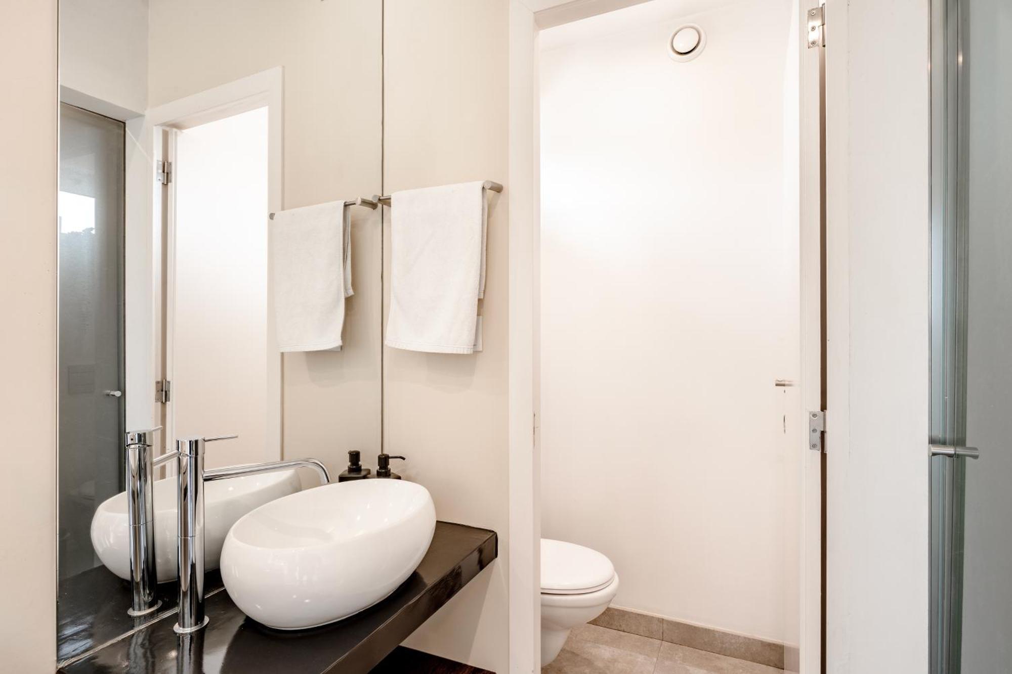 Viva Peaceful Zen Retreat Apartment Porto Ngoại thất bức ảnh