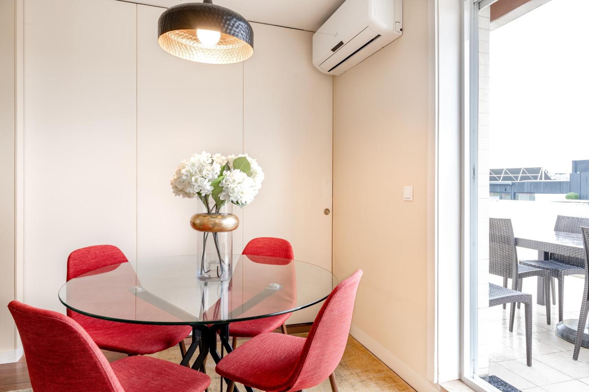 Viva Peaceful Zen Retreat Apartment Porto Ngoại thất bức ảnh